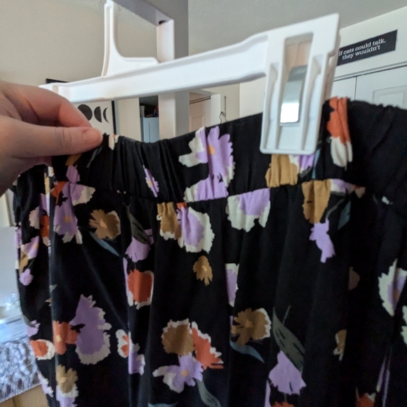 Ava &Viv Midi Skirt - Picture 5 of 8